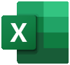 Microsoft Excel