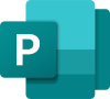 Microsoft Publisher