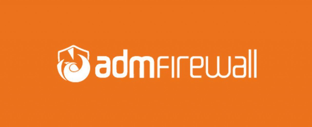 ADM Firewall