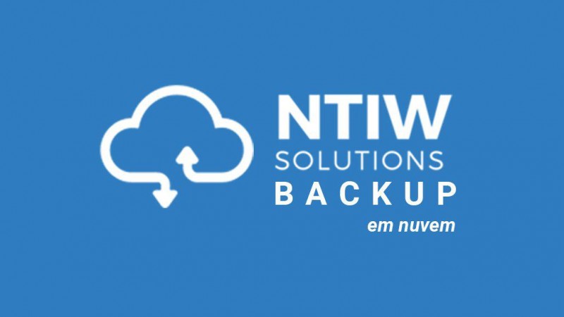 NTIW Solutions Backup